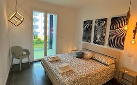 Appartamento Miro' Fine Living